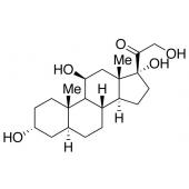  Allo-3a-tetrahydro Cortisol 