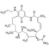  17-(Allylamino) Geldanamycin 