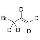  Allyl-d5 Bromide 