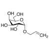  Allyl a-D-Galactopyranoside 