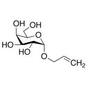  Allyl a-D-Galactopyranoside 