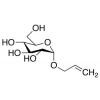  Allyl a-D-Glucopyranoside 