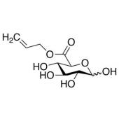  Allyl D-Glucuronate 