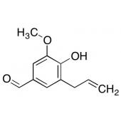  3-Allyl-4-hydroxy-5-methoxy- 