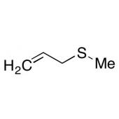  Allyl Methyl Sulfide 