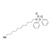  Dodecyl diphenyl phosphate 