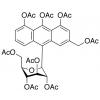  Aloin Peracetate 