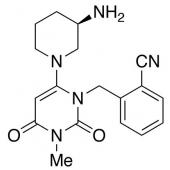  Alogliptin 