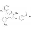  Alogliptin Benzoate 