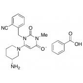  Alogliptin Benzoate 