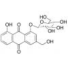  Aloe Emodin 1-Glucoside 