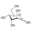  D-Altrose-1-13C 