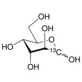  D-Altrose-1-13C 