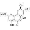  (-)-Altenuene 