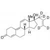  Altrenogest 19,19,20,21,21-d5 