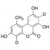  Alternariol-d2 