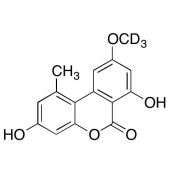  Alternariol Monomethyl Ether- 