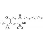  Althiazide 