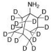  Amantadine-d15 Hydrochloride 