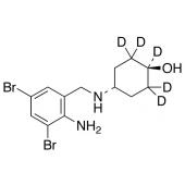  rac-trans-Ambroxol-d5 