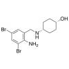  rac-cis-Ambroxol 