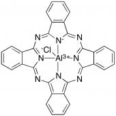  Aluminum Phthalocyanine 