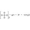  Aluminum Potassium Sulfate 