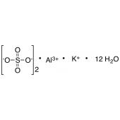  Aluminum Potassium Sulfate 