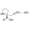  (R)-a-Propynyl-proline 