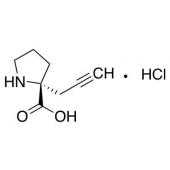  (R)-a-Propynyl-proline 