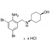  cis-Ambroxol Hydrochloride 