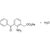  Amfenac Sodium Hydrate 