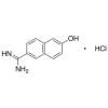  6-Amidino-2-naphthol 