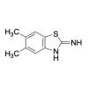  2-Amino-5,6-dimethylbenzothia 