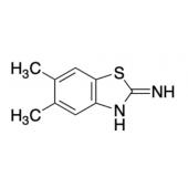  2-Amino-5,6-dimethylbenzothia 