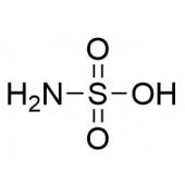  Amidosulfonic Acid 