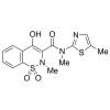  Amido Methyl Meloxicam 