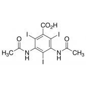  Amidotrizoic Acid 