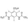  Amidotrizoic Acid-d6 