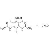  Amidotrizoic Acid Dihydrate 