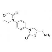  (S)-4-(4-(5-(Aminomethyl)-2- 