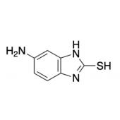  5-Amino-2-mercaptobenzimidazol 