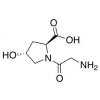  (2S,4R)-1-(2-Aminoacetyl)-4- 