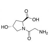  (2S,4R)-1-(2-Aminoacetyl)-4- 