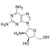  2'-AMINO-2'-DEOXY-2,6-DIAMINO 