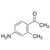  4-Amino-2-methylacetophenone 