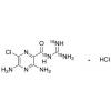  Amiloride-15N3 Hydrochloride 