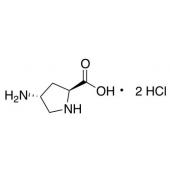  (2S,4R)-4-Aminopyrrolidine-2- 