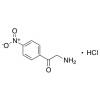  2-Amino-1-(4-nitrophenyl) 