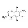  4'-Aminoacetanilide-2',3', 